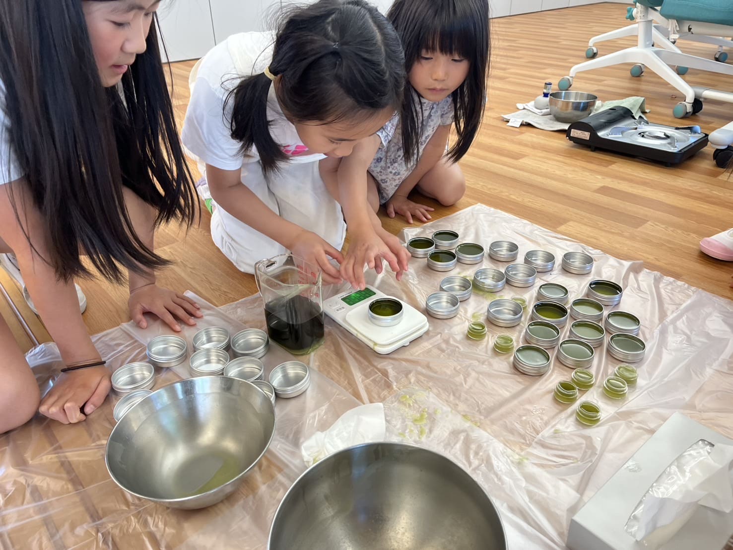 ビジネスとお金