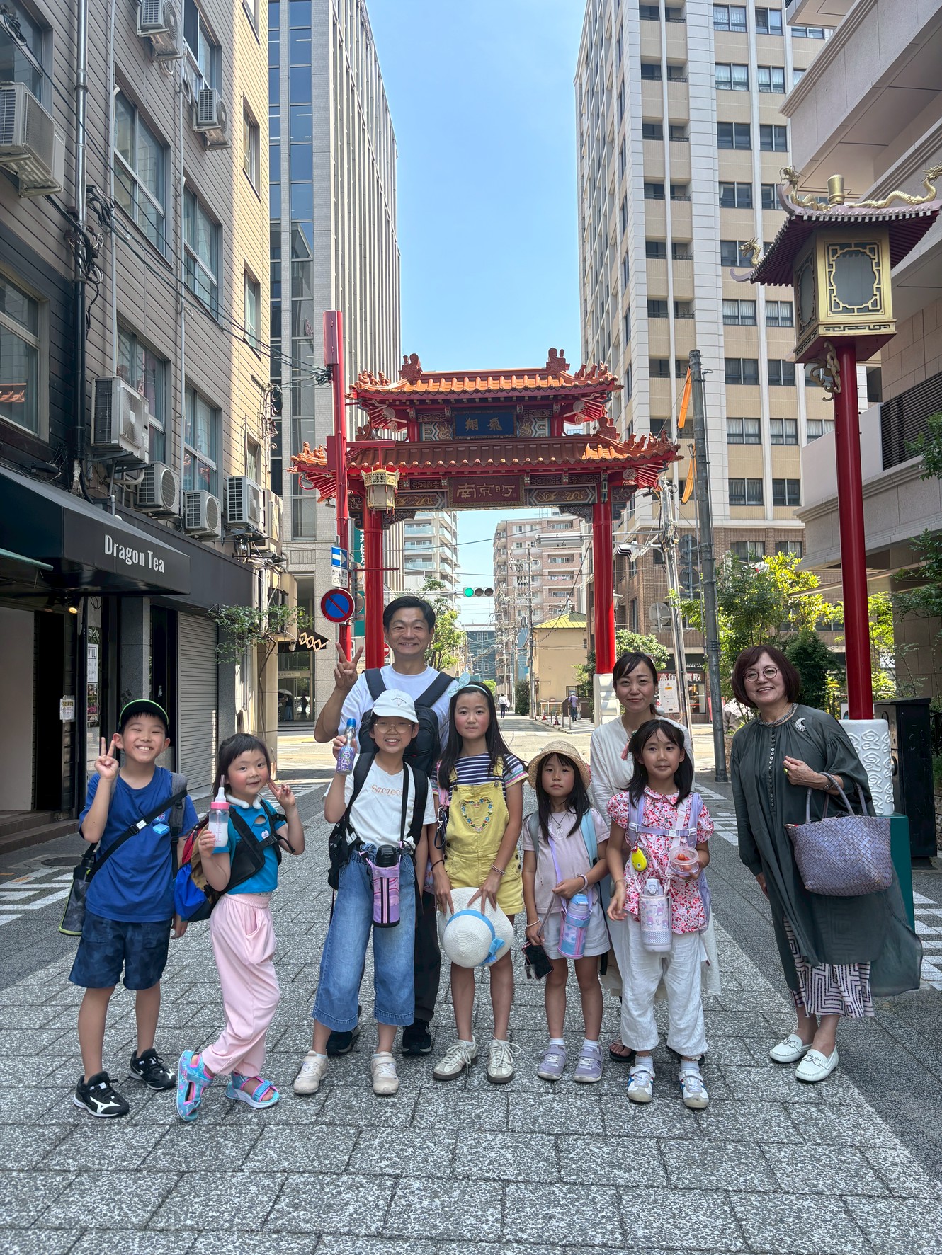 神戸南京町へ